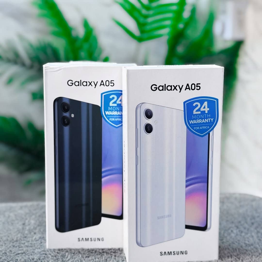 Samsung Galaxy A05